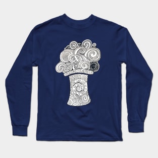 Dream Long Sleeve T-Shirt